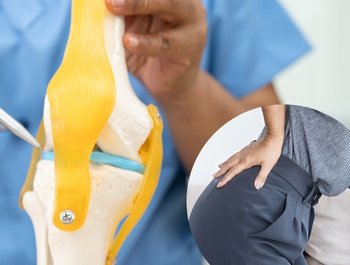 Hip & Knee Disorders